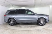 USED 2023 23 MERCEDES-BENZ GLS 2.9 GLS400d Night Edition (Executive) G-Tronic 4MATIC Euro 6 (s/s) 5dr Head up Display, Pan Sunroof,