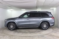 USED 2023 23 MERCEDES-BENZ GLS 2.9 GLS400d Night Edition (Executive) G-Tronic 4MATIC Euro 6 (s/s) 5dr Head up Display, Pan Sunroof,