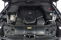 USED 2023 23 MERCEDES-BENZ GLS 2.9 GLS400d Night Edition (Executive) G-Tronic 4MATIC Euro 6 (s/s) 5dr Head up Display, Pan Sunroof,