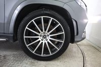 USED 2023 23 MERCEDES-BENZ GLS 2.9 GLS400d Night Edition (Executive) G-Tronic 4MATIC Euro 6 (s/s) 5dr Head up Display, Pan Sunroof,