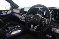 USED 2023 23 MERCEDES-BENZ GLS 2.9 GLS400d Night Edition (Executive) G-Tronic 4MATIC Euro 6 (s/s) 5dr Head up Display, Pan Sunroof,