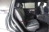 USED 2023 23 MERCEDES-BENZ GLS 2.9 GLS400d Night Edition (Executive) G-Tronic 4MATIC Euro 6 (s/s) 5dr Head up Display, Pan Sunroof,