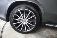 USED 2023 23 MERCEDES-BENZ GLS 2.9 GLS400d Night Edition (Executive) G-Tronic 4MATIC Euro 6 (s/s) 5dr Head up Display, Pan Sunroof,