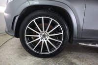 USED 2023 23 MERCEDES-BENZ GLS 2.9 GLS400d Night Edition (Executive) G-Tronic 4MATIC Euro 6 (s/s) 5dr Head up Display, Pan Sunroof,