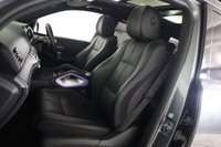 USED 2023 23 MERCEDES-BENZ GLS 2.9 GLS400d Night Edition (Executive) G-Tronic 4MATIC Euro 6 (s/s) 5dr Head up Display, Pan Sunroof,