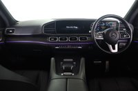 USED 2023 23 MERCEDES-BENZ GLS 2.9 GLS400d Night Edition (Executive) G-Tronic 4MATIC Euro 6 (s/s) 5dr Head up Display, Pan Sunroof,