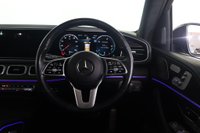USED 2023 23 MERCEDES-BENZ GLS 2.9 GLS400d Night Edition (Executive) G-Tronic 4MATIC Euro 6 (s/s) 5dr Head up Display, Pan Sunroof,