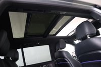 USED 2023 23 MERCEDES-BENZ GLS 2.9 GLS400d Night Edition (Executive) G-Tronic 4MATIC Euro 6 (s/s) 5dr Head up Display, Pan Sunroof,