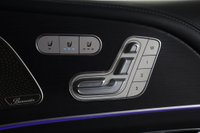 USED 2023 23 MERCEDES-BENZ GLS 2.9 GLS400d Night Edition (Executive) G-Tronic 4MATIC Euro 6 (s/s) 5dr Head up Display, Pan Sunroof,