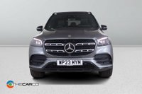 USED 2023 23 MERCEDES-BENZ GLS 2.9 GLS400d Night Edition (Executive) G-Tronic 4MATIC Euro 6 (s/s) 5dr Head up Display, Pan Sunroof,