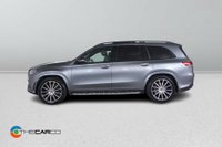 USED 2023 23 MERCEDES-BENZ GLS 2.9 GLS400d Night Edition (Executive) G-Tronic 4MATIC Euro 6 (s/s) 5dr Head up Display, Pan Sunroof,