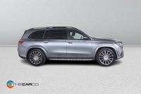 USED 2023 23 MERCEDES-BENZ GLS 2.9 GLS400d Night Edition (Executive) G-Tronic 4MATIC Euro 6 (s/s) 5dr Head up Display, Pan Sunroof,