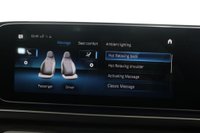 USED 2023 23 MERCEDES-BENZ GLS 2.9 GLS400d Night Edition (Executive) G-Tronic 4MATIC Euro 6 (s/s) 5dr Head up Display, Pan Sunroof,