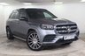 USED 2023 23 MERCEDES-BENZ GLS 2.9 GLS400d Night Edition (Executive) G-Tronic 4MATIC Euro 6 (s/s) 5dr Head up Display, Pan Sunroof,