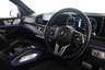 USED 2023 23 MERCEDES-BENZ GLS 2.9 GLS400d Night Edition (Executive) G-Tronic 4MATIC Euro 6 (s/s) 5dr Head up Display, Pan Sunroof,