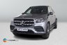 USED 2023 23 MERCEDES-BENZ GLS 2.9 GLS400d Night Edition (Executive) G-Tronic 4MATIC Euro 6 (s/s) 5dr Head up Display, Pan Sunroof,