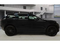 USED 2018 18 LAND ROVER RANGE ROVER VELAR 2.0 D180 SUV 5dr Diesel Auto 4WD Euro 6 (s/s) (180 ps) 