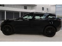 USED 2018 18 LAND ROVER RANGE ROVER VELAR 2.0 D180 SUV 5dr Diesel Auto 4WD Euro 6 (s/s) (180 ps) 