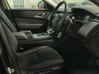 USED 2018 18 LAND ROVER RANGE ROVER VELAR 2.0 D180 SUV 5dr Diesel Auto 4WD Euro 6 (s/s) (180 ps) 
