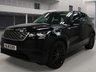 USED 2018 18 LAND ROVER RANGE ROVER VELAR 2.0 D180 SUV 5dr Diesel Auto 4WD Euro 6 (s/s) (180 ps) 