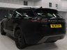 USED 2018 18 LAND ROVER RANGE ROVER VELAR 2.0 D180 SUV 5dr Diesel Auto 4WD Euro 6 (s/s) (180 ps) 