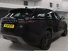 USED 2018 18 LAND ROVER RANGE ROVER VELAR 2.0 D180 SUV 5dr Diesel Auto 4WD Euro 6 (s/s) (180 ps) 