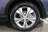 USED 2014 63 HONDA CR-V 2.0 i-VTEC SR SUV 5dr Petrol Manual 4WD Euro 5 (s/s) (155 ps) 8 DOCUMENTED SERVICES I GREAT SPEC