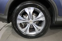 USED 2014 63 HONDA CR-V 2.0 i-VTEC SR SUV 5dr Petrol Manual 4WD Euro 5 (s/s) (155 ps) 8 DOCUMENTED SERVICES I GREAT SPEC