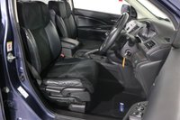 USED 2014 63 HONDA CR-V 2.0 i-VTEC SR SUV 5dr Petrol Manual 4WD Euro 5 (s/s) (155 ps) 8 DOCUMENTED SERVICES I GREAT SPEC