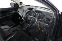 USED 2014 63 HONDA CR-V 2.0 i-VTEC SR SUV 5dr Petrol Manual 4WD Euro 5 (s/s) (155 ps) 8 DOCUMENTED SERVICES I GREAT SPEC