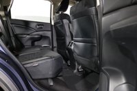 USED 2014 63 HONDA CR-V 2.0 i-VTEC SR SUV 5dr Petrol Manual 4WD Euro 5 (s/s) (155 ps) 8 DOCUMENTED SERVICES I GREAT SPEC