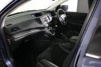 USED 2014 63 HONDA CR-V 2.0 i-VTEC SR SUV 5dr Petrol Manual 4WD Euro 5 (s/s) (155 ps) 8 DOCUMENTED SERVICES I GREAT SPEC