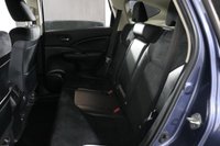 USED 2014 63 HONDA CR-V 2.0 i-VTEC SR SUV 5dr Petrol Manual 4WD Euro 5 (s/s) (155 ps) 8 DOCUMENTED SERVICES I GREAT SPEC