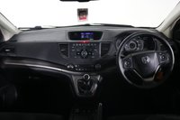 USED 2014 63 HONDA CR-V 2.0 i-VTEC SR SUV 5dr Petrol Manual 4WD Euro 5 (s/s) (155 ps) 8 DOCUMENTED SERVICES I GREAT SPEC