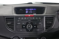 USED 2014 63 HONDA CR-V 2.0 i-VTEC SR SUV 5dr Petrol Manual 4WD Euro 5 (s/s) (155 ps) 8 DOCUMENTED SERVICES I GREAT SPEC