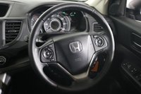 USED 2014 63 HONDA CR-V 2.0 i-VTEC SR SUV 5dr Petrol Manual 4WD Euro 5 (s/s) (155 ps) 8 DOCUMENTED SERVICES I GREAT SPEC