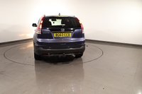 USED 2014 63 HONDA CR-V 2.0 i-VTEC SR SUV 5dr Petrol Manual 4WD Euro 5 (s/s) (155 ps) 8 DOCUMENTED SERVICES I GREAT SPEC