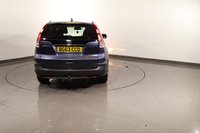 USED 2014 63 HONDA CR-V 2.0 i-VTEC SR SUV 5dr Petrol Manual 4WD Euro 5 (s/s) (155 ps) 8 DOCUMENTED SERVICES I GREAT SPEC