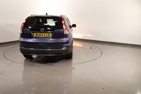 USED 2014 63 HONDA CR-V 2.0 i-VTEC SR SUV 5dr Petrol Manual 4WD Euro 5 (s/s) (155 ps) 8 DOCUMENTED SERVICES I GREAT SPEC