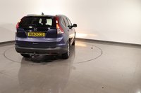 USED 2014 63 HONDA CR-V 2.0 i-VTEC SR SUV 5dr Petrol Manual 4WD Euro 5 (s/s) (155 ps) 8 DOCUMENTED SERVICES I GREAT SPEC