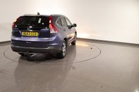 USED 2014 63 HONDA CR-V 2.0 i-VTEC SR SUV 5dr Petrol Manual 4WD Euro 5 (s/s) (155 ps) 8 DOCUMENTED SERVICES I GREAT SPEC
