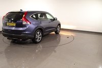 USED 2014 63 HONDA CR-V 2.0 i-VTEC SR SUV 5dr Petrol Manual 4WD Euro 5 (s/s) (155 ps) 8 DOCUMENTED SERVICES I GREAT SPEC
