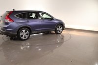 USED 2014 63 HONDA CR-V 2.0 i-VTEC SR SUV 5dr Petrol Manual 4WD Euro 5 (s/s) (155 ps) 8 DOCUMENTED SERVICES I GREAT SPEC
