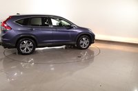 USED 2014 63 HONDA CR-V 2.0 i-VTEC SR SUV 5dr Petrol Manual 4WD Euro 5 (s/s) (155 ps) 8 DOCUMENTED SERVICES I GREAT SPEC