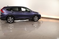 USED 2014 63 HONDA CR-V 2.0 i-VTEC SR SUV 5dr Petrol Manual 4WD Euro 5 (s/s) (155 ps) 8 DOCUMENTED SERVICES I GREAT SPEC