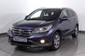 USED 2014 63 HONDA CR-V 2.0 i-VTEC SR SUV 5dr Petrol Manual 4WD Euro 5 (s/s) (155 ps) 8 DOCUMENTED SERVICES I GREAT SPEC