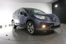 USED 2014 63 HONDA CR-V 2.0 i-VTEC SR SUV 5dr Petrol Manual 4WD Euro 5 (s/s) (155 ps) 8 DOCUMENTED SERVICES I GREAT SPEC
