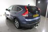 USED 2014 63 HONDA CR-V 2.0 i-VTEC SR SUV 5dr Petrol Manual 4WD Euro 5 (s/s) (155 ps) 8 DOCUMENTED SERVICES I GREAT SPEC