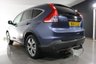 USED 2014 63 HONDA CR-V 2.0 i-VTEC SR SUV 5dr Petrol Manual 4WD Euro 5 (s/s) (155 ps) 8 DOCUMENTED SERVICES I GREAT SPEC