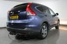USED 2014 63 HONDA CR-V 2.0 i-VTEC SR SUV 5dr Petrol Manual 4WD Euro 5 (s/s) (155 ps) 8 DOCUMENTED SERVICES I GREAT SPEC